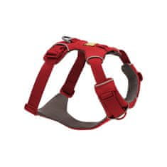 RUFFWEAR Front Range Postroj pro psy Red Canyon L/XL