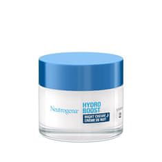 Noční hydratační krém Hydro Boost (Sleeping Cream) 50 ml