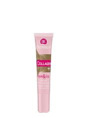 Intenzivní omlazující krém na oči a rty Collagen Plus (Intensive Rejuvenating Eye & Lip Cream) 15 ml