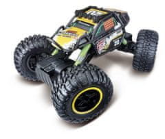 Maisto RC – Rock Crawler Pro Series 4WS, 2,4 GHz, USB, XTR