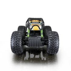 Maisto RC – Rock Crawler Pro Series 4WS, 2,4 GHz, USB, XTR