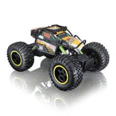 Maisto RC – Rock Crawler Pro Series 4WS, 2,4 GHz, USB, XTR