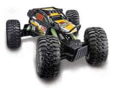 Maisto RC – Rock Crawler Pro Series 4WS, 2,4 GHz, USB, XTR