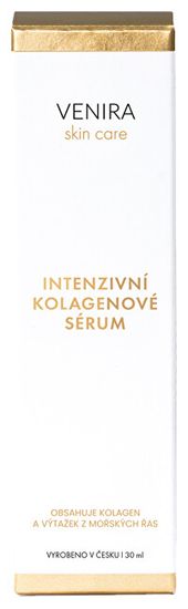 Intenzivní kolagenové sérum 30 ml