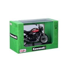 Maisto - Motocykl se stojánkem, Kawasaki Z900RS, 1:12