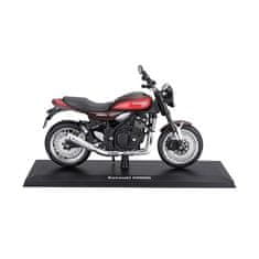 Maisto - Motocykl se stojánkem, Kawasaki Z900RS, 1:12