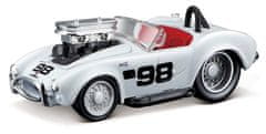 Maisto - Muscle Machines - 1964 Shelby Cobra, 1:64