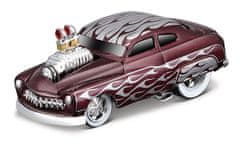 Maisto - Muscle Machines - 1949 Mercury, 1:64