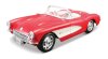 TOBAR Maisto - MODEL KITS, ASSEMBLY LINE, 1957 Corvette, 1:24