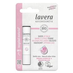 Lavera Balzám na rty Sheer (Lip Balm) 4,5 g