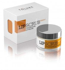 Cukrový peeling na rty Mango (Lipscrub) 15 g