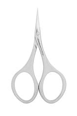 Nůžky na nehtovou kůžičku Beauty & Care 10 Type 1 (Matte Cuticle Scissors)