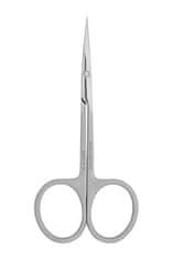 Nůžky na nehtovou kůžičku Smart 10 Type 3 (Professional Cuticle Scissors)