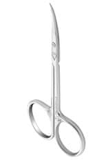 Nůžky na nehtovou kůžičku Exclusive 22 Type 1 Magnolia (Professional Cuticle Scissors)