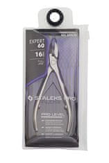 Profesionální kleště na nehty Expert 60 16 mm (Professional Nail Nippers)