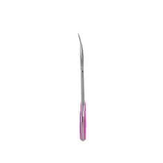 Nůžky na nehtovou kůžičku Smart 40 Type 3 (Professional Cuticle Scissors)