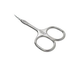 Nůžky na nehtovou kůžičku Ballerina Uniq 10 Type 3 (Professional Cuticle Scissors)