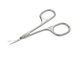 Nůžky na nehtovou kůžičku Ballerina Uniq 10 Type 3 (Professional Cuticle Scissors)