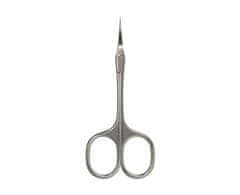 Nůžky na nehtovou kůžičku Ballerina Uniq 10 Type 4 (Professional Cuticle Scissors)