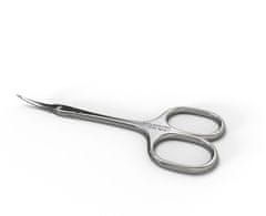 Nůžky na nehtovou kůžičku Ballerina Uniq 10 Type 4 (Professional Cuticle Scissors)