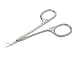 Nůžky na nehtovou kůžičku Ballerina Uniq 10 Type 4 (Professional Cuticle Scissors)