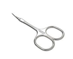 Nůžky na nehtovou kůžičku Ballerina Uniq 10 Type 4 (Professional Cuticle Scissors)