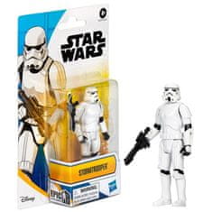 Hasbro - Star Wars Stormtrooper figurka 10cm