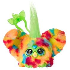 Hasbro - Furby Furblet Game on Gamer