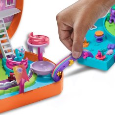 Hasbro - My Little Pony hrací sada v kufříku Magic Maretime Bay, ass