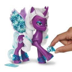 Hasbro - My Little Pony Poník s křídly figurka fialová