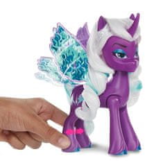 Hasbro - My Little Pony Poník s křídly figurka fialová