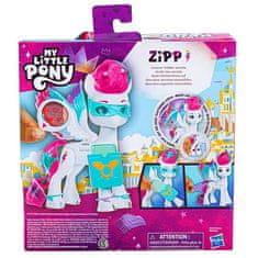 Hasbro - My Little Pony Poník s křídly figurka bílá