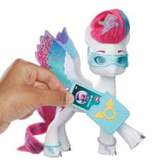 Hasbro - My Little Pony Poník s křídly figurka bílá