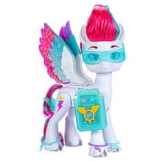 Hasbro - My Little Pony Poník s křídly figurka bílá