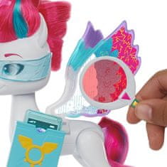 Hasbro - My Little Pony Poník s křídly figurka bílá