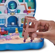 Hasbro - My Little Pony hrací sada v kufříku Magic Critter Corner