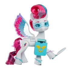 Hasbro - My Little Pony Poník s křídly figurka bílá