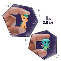 Hasbro - My Little Pony hrací sada v kufříku Magic Critter Corner