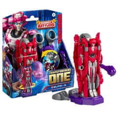 Hasbro - Transformers MV8 Battling figurka Elita, ass.