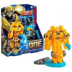 Hasbro - Transformers MV8 Battling figurka Bumblebee, ass.