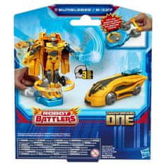 Hasbro - Transformers MV8 Battling figurka Bumblebee, ass.