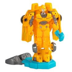 Hasbro - Transformers MV8 Battling figurka Bumblebee, ass.