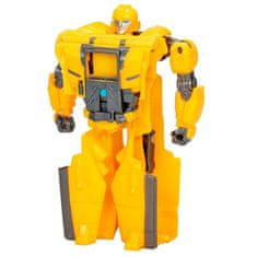 Hasbro - Transformers MV8 1 Step Cog Changers figurka Bumblebee, ass.