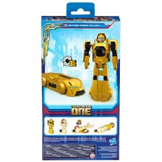 Hasbro - Transformers MV8 Mega Changer figurka Bumblebee, ass.