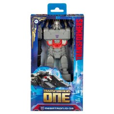 Hasbro - Transformers MV8 Mega Changer figurka Megatron, ass.