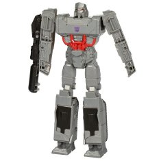 Hasbro - Transformers MV8 Mega Changer figurka Megatron, ass.