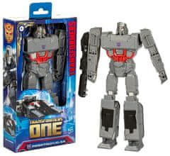 Hasbro - Transformers MV8 Mega Changer figurka Megatron, ass.