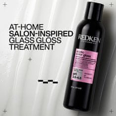 Péče pro intenzivní lesk barvených vlasů Acidic Color Gloss (Activated Glass Gloss Treatment) 237 ml