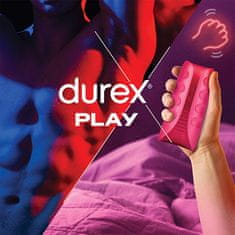 DUREX PLAY VIBRAČNÍ MASTURBÁTOR