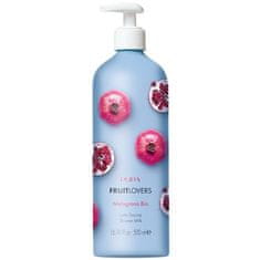 Sprchové mléko Pomegranate Bio Fruit Lovers (Shower Milk) 500 ml